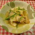くわかみ君's cooksnap of when they made たらと豆腐のみぞれ煮.