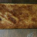 ma___111's cooksnap of when they made ☆くるみ味噌風味の黒糖パウンドケーキ☆.