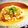 ＊ゆうこぽよよ＊'s cooksnap of when they made シャキシャキきんぴらごぼうの♪混ぜごはん.
