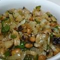 t_ikupon's cooksnap of when they made 納豆そぼろ丼.