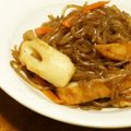 モーリーママ's cooksnap of when they made 糸こんにゃくの甘辛炒め.
