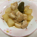 ネコかえる's cooksnap of when they made ✿やわらか豚肉と大根の煮物✿.