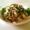 madamーyuri's cooksnap of when they made 簡単だけど【なめこ薬味おろし】3倍欲しい.