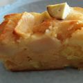 ゆっくんぺ's cooksnap of when they made りんごとさつまいもの簡単パウンドケーキ.