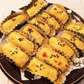 ぴよきちママちゃん's cooksnap of when they made 完成まで20分！簡単スイートポテト.