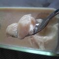 ちんたろー's cooksnap of when they made くずもち風きなこミルクプリン.
