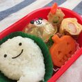 たべたいち's cooksnap of when they made お弁当に☆かにかまたまご焼き.
