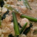 ピングーのママ's cooksnap of when they made あっという間に出来て美味！小松菜中華炒め.