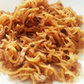 タンポポのわたげ's cooksnap of when they made 切り干し大根♪の煮物.