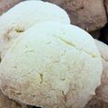 幸せうさぎぃ's cooksnap of when they made マーガリンで☆型抜きクッキー.