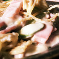 ☆よっぺ☆'s cooksnap of when they made 簡単 グラタン用ホワイトソース.