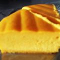 舞鶴JAMBO's cooksnap of when they made かぼちゃのチーズケーキ.