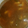 もりのりころ's cooksnap of when they made 簡単♪お肉に合う「和風スープ」.