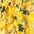 いしぶう's cooksnap of when they made 根菜の和風豆乳グラタン.