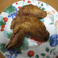 ねぎっち's cooksnap of when they made 手羽の甘辛揚げ.