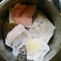 さえきち♪'s cooksnap of when they made 簡単☆圧力鍋で離乳食の野菜ストック.