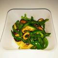 ホヌ・アヌエヌエ's cooksnap of when they made シイタケPマン.