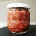 ☆Tomopee's cooksnap of when they made 本当に美味しい！いちじくのジャム.