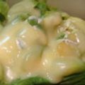 くっくのん's cooksnap of when they made 空豆のマヨチーズ焼き.