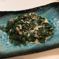 miamiamian's cooksnap of when they made 雲南百薬とツナの柚子胡椒ポンマヨ♪.