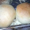 聖歌☆ｾｲｶ☆'s cooksnap of when they made 酒香る、トースターで簡単手作りパン.