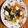 やとしぐれ's cooksnap of when they made 五目あんかけ焼きそば.