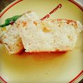 Mana_074's cooksnap of when they made リンゴのパウンドケーキ.