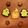 ゆいこ２１００'s cooksnap of when they made 材料４つ！マヨネーズで☆コーヒークッキー.