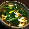 ノリサン's cooksnap of when they made あったか〜い玉子豆腐✿.
