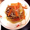 よりぴ＊'s cooksnap of when they made ハンバーグや ムニエルに あんかけソース.