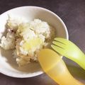 ★うたママ☆'s cooksnap of when they made さつまいもご飯.