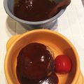 もぐmogu子's cooksnap of when they made ふっくらジューシーハンバーグ.
