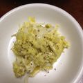 ちゃぎー's cooksnap of when they made 甘くないさつまいもで簡単サラダ.