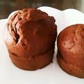 ☆なおみんみ☆'s cooksnap of when they made ★しっとりチョコケ−キ★.