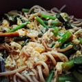 ☆megrim☆'s cooksnap of when they made 誰でも簡単 ふわふわ卵のかきたま汁.