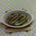 ラリー＆サラ's cooksnap of when they made これだけで美味しい！オクラのマヨ焼き.