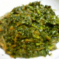 そよ風の詩's cooksnap of when they made お家で簡単♡しその実＆大葉の合わせ味噌.