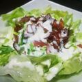 みそじぃ＠'s cooksnap of when they made 簡単♡♥シーザードレッシング風.