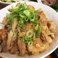 ＠てぃま's cooksnap of when they made 鶏胸肉としめじのレモンマヨ炒め☆.