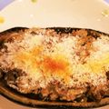 ホヌ♪'s cooksnap of when they made おもてなしにも！米茄子グラタン.
