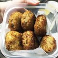 夏蜜柑©'s cooksnap of when they made 簡単☆シンプルコロッケ.