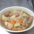 tk34's cooksnap of when they made 簡単☆カレースープ.