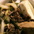 u_mi_n's cooksnap of when they made 我が家のすき焼き（割り下関東風）.