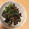 ともぱんたから's cooksnap of when they made ピーマンと塩昆布炒め。.