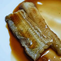 87yukimam's cooksnap of when they made 簡単　太刀魚のかば焼き（手順写真）.