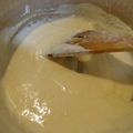 ラブリークッキー's cooksnap of when they made 話題入り！ヘルシーな豆乳ホワイトソース.