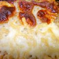ラブリークッキー's cooksnap of when they made そうめんで作るハンガリー風ラザニア.
