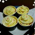 motako3's cooksnap of when they made さつまいもクリーム(ペースト).