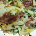 伊達こまち's cooksnap of when they made 野菜いっぱいのチヂミ.