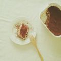 miomoca's cooksnap of when they made クリームチーズで♪簡単ティラミス♡.